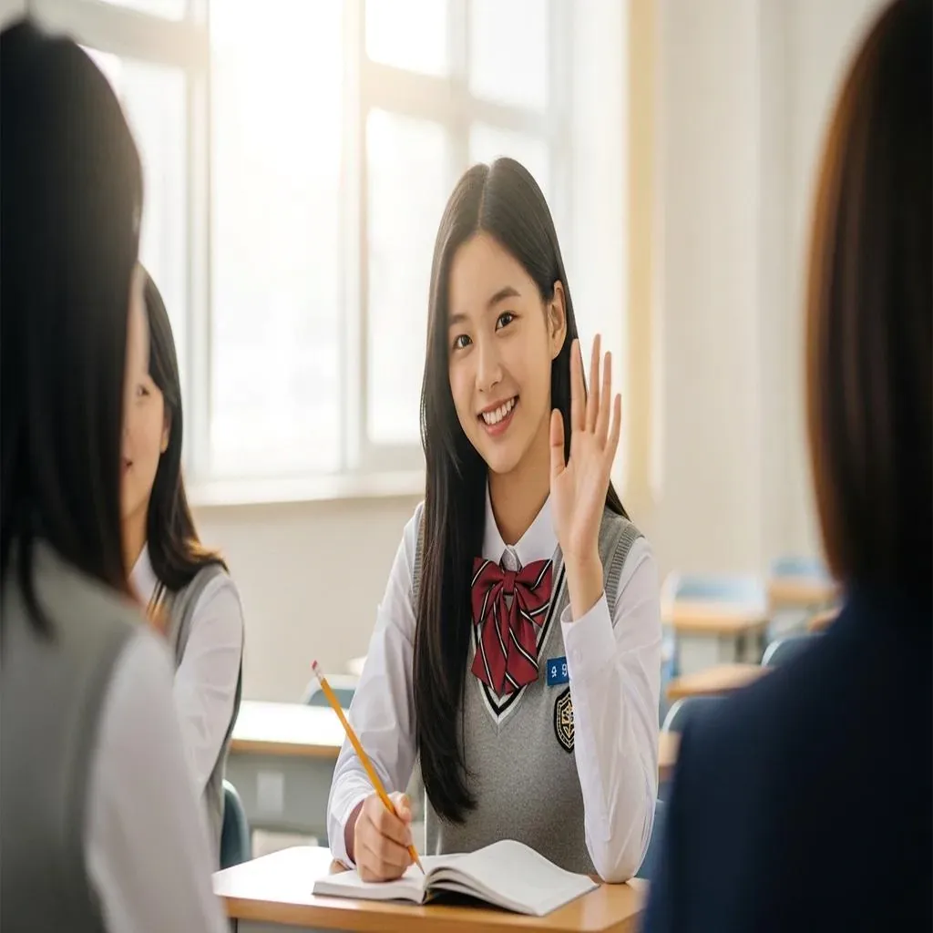 구산동 수포자학원
