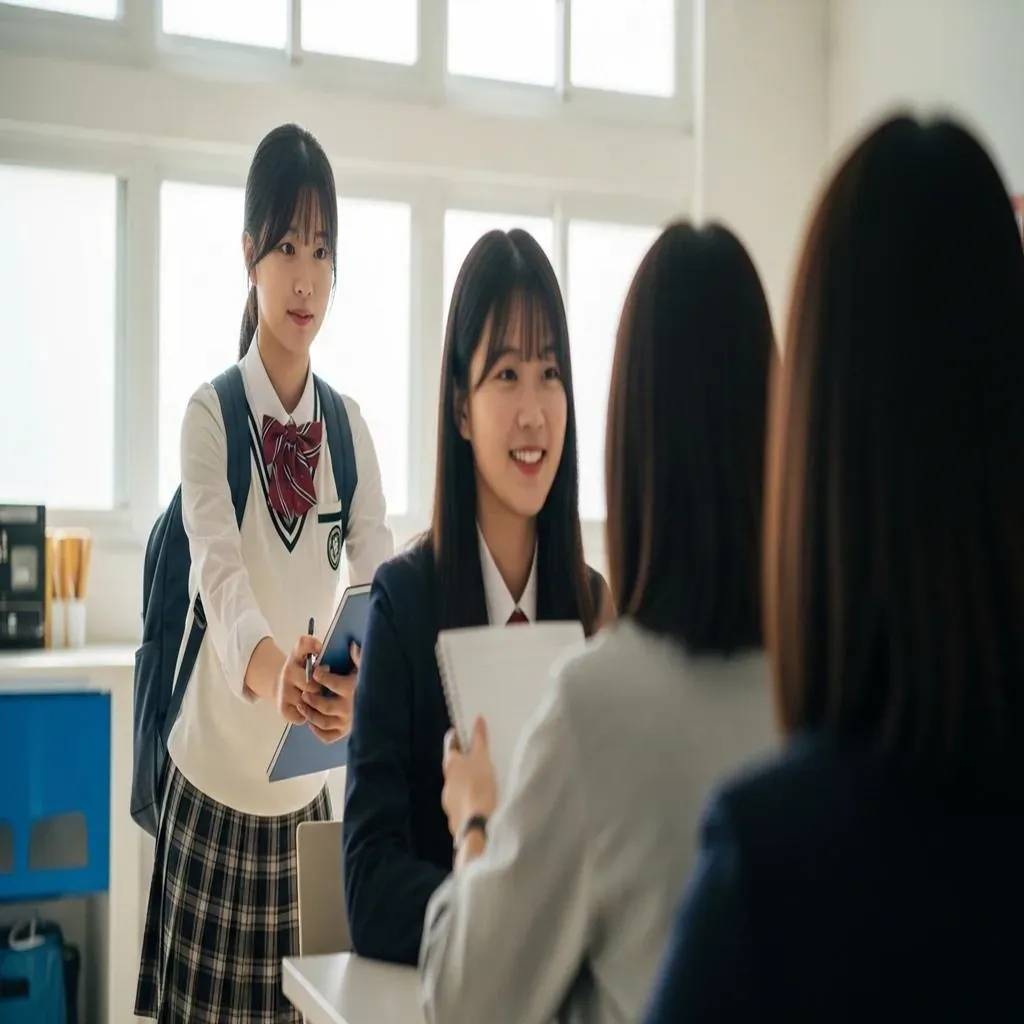 금릉 학습코칭학원