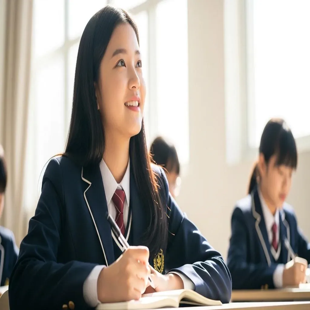 신흥동 수포자학원