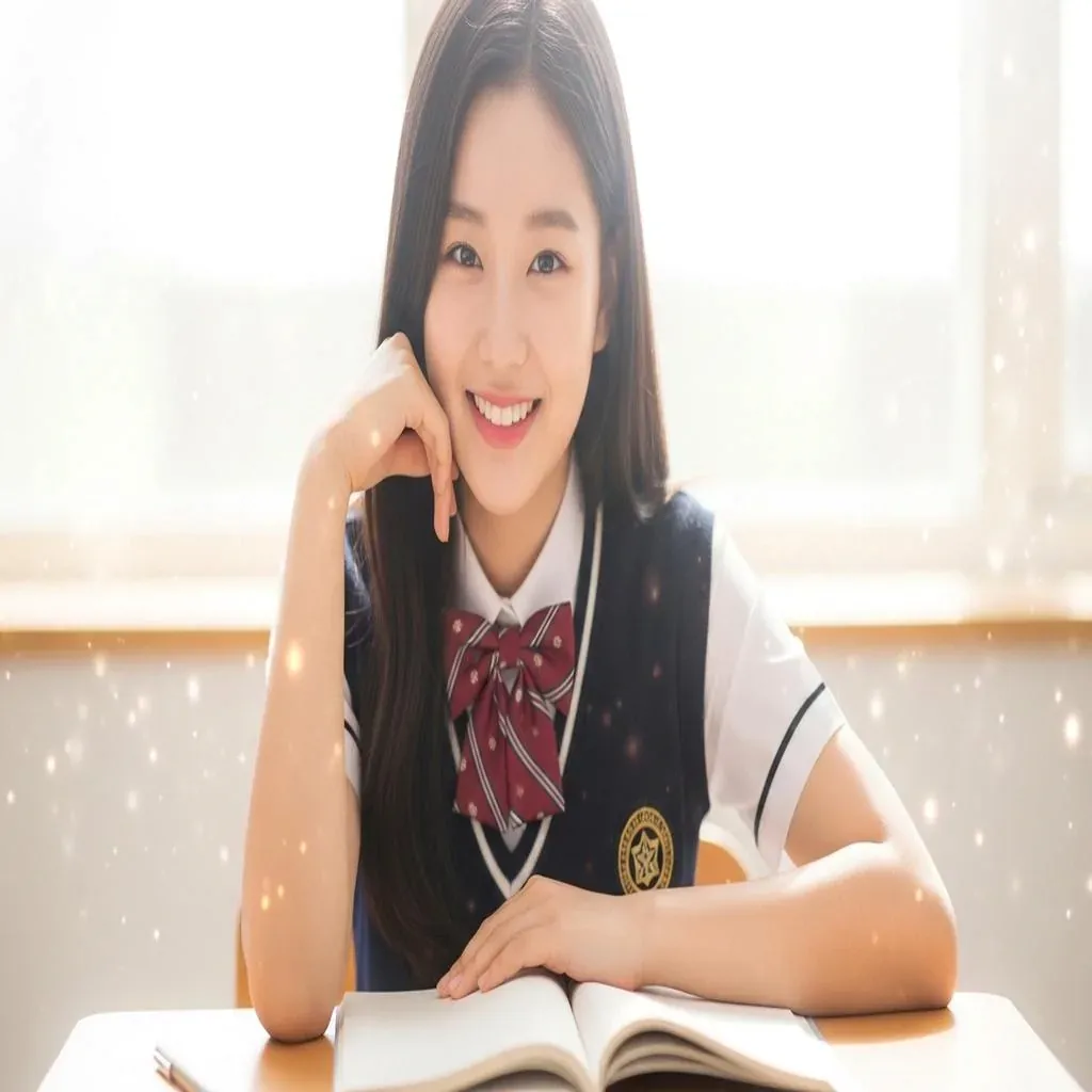 발산역 국어영어학원