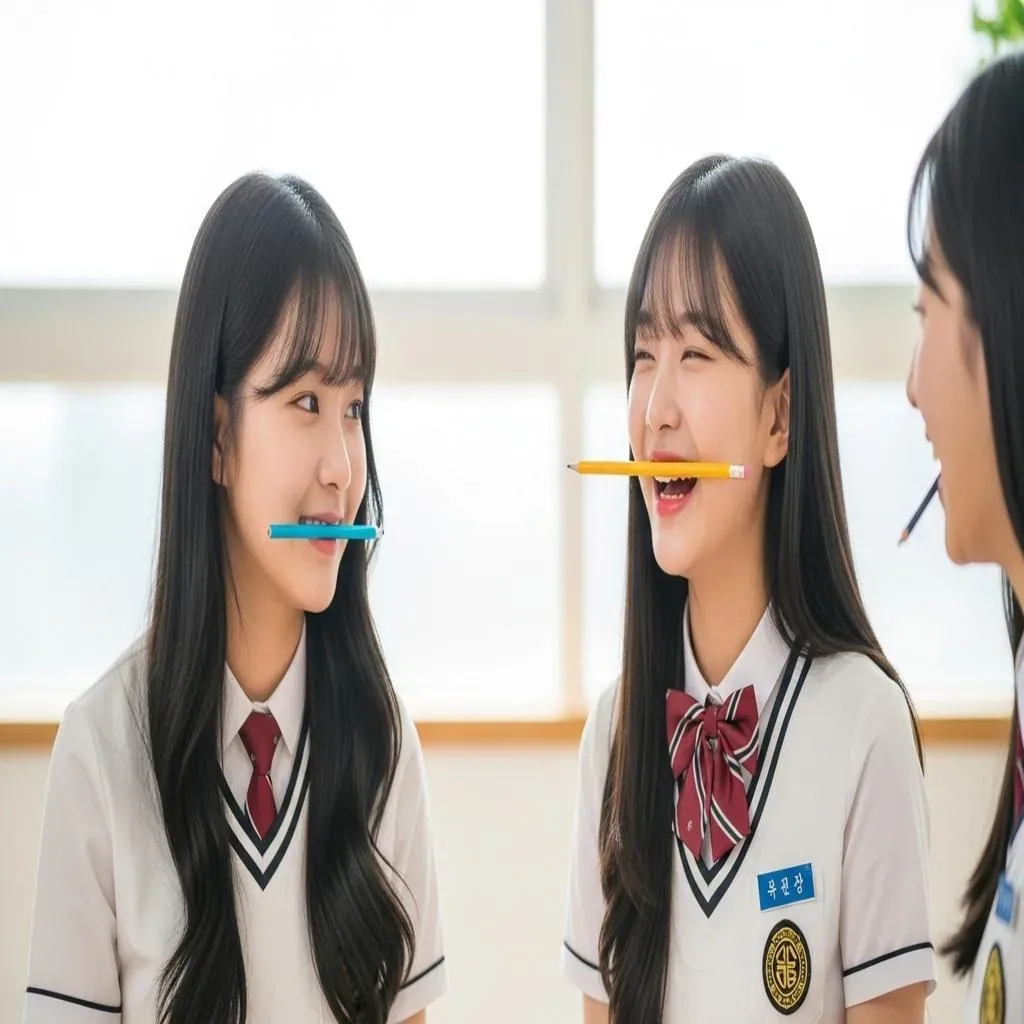 반월당 수포자학원