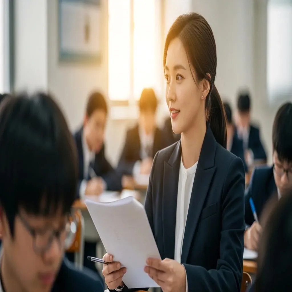 수원금곡동 전과목학원