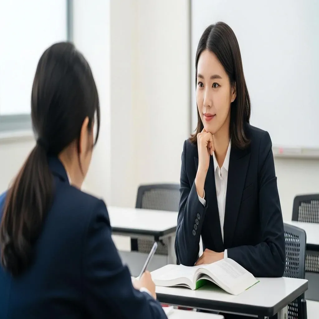 북가좌 고3 수학학원