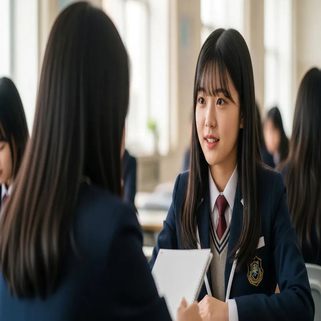 호매실동 종합학원