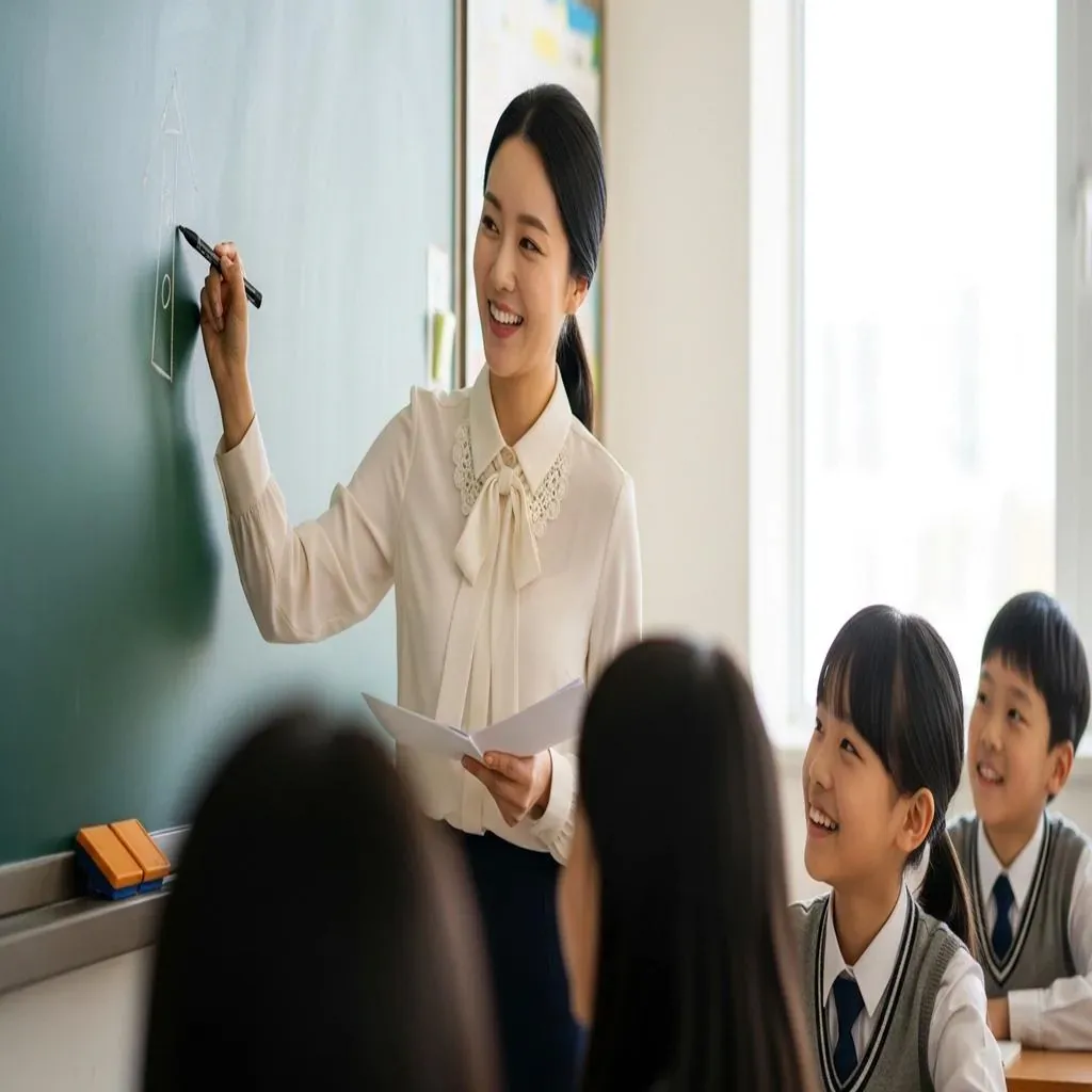 노변동 내신대비학원