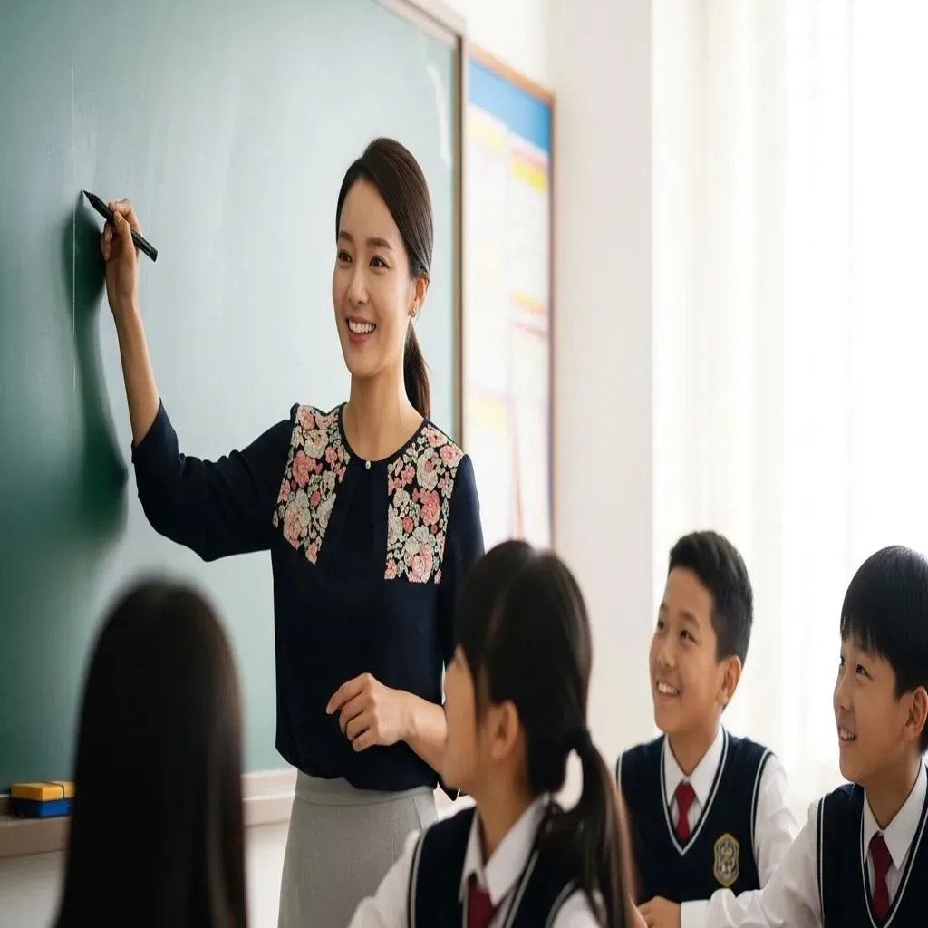 서신 중등 국영수학원