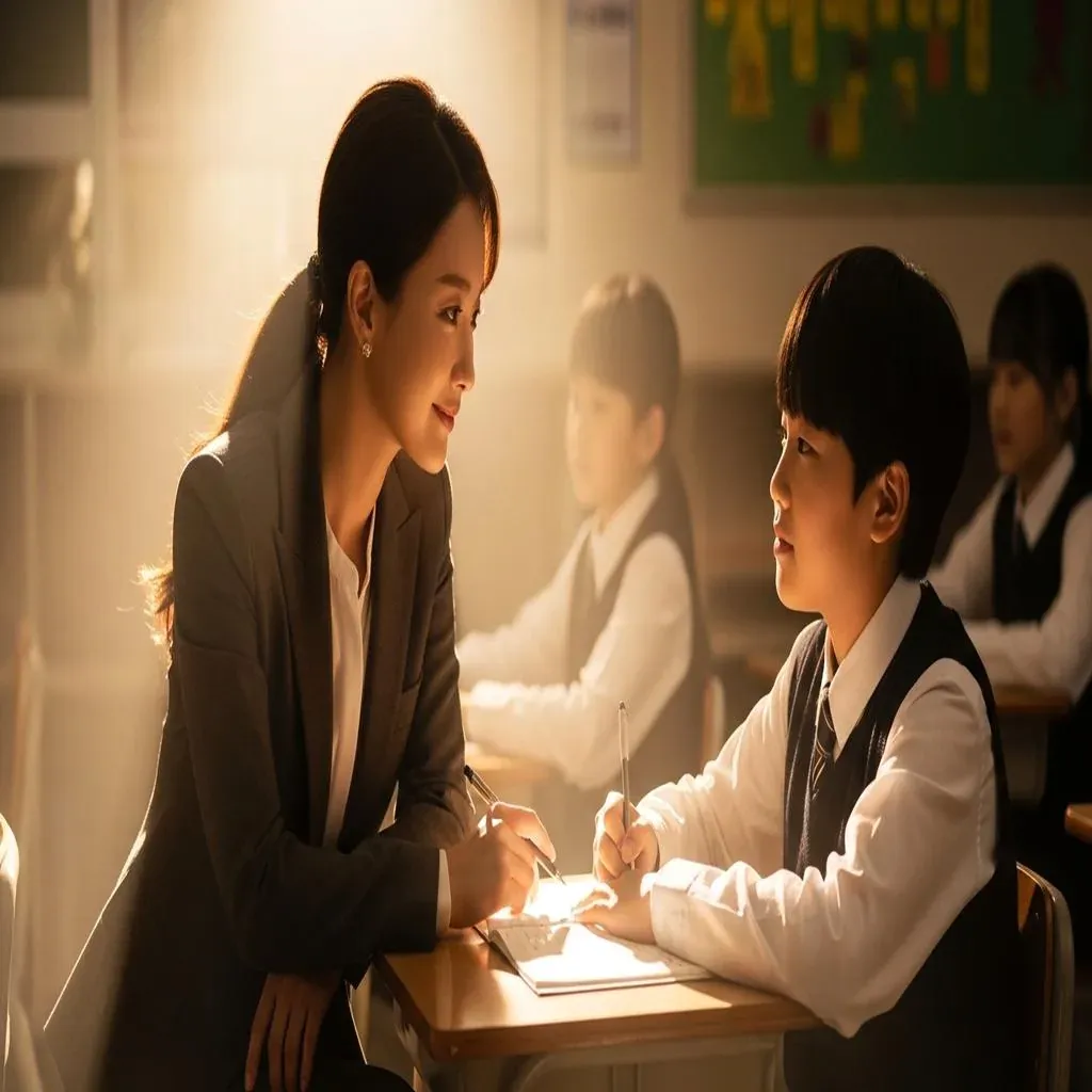 신도림동 고등 영어수학학원