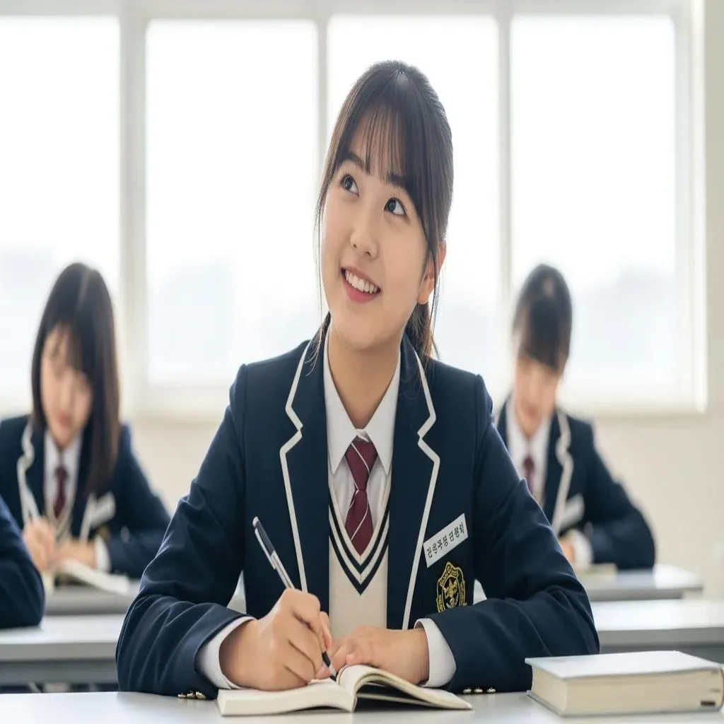 마포 고등학생 수학학원