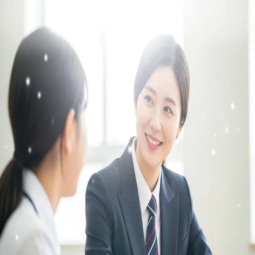 신동백 와와코칭센터