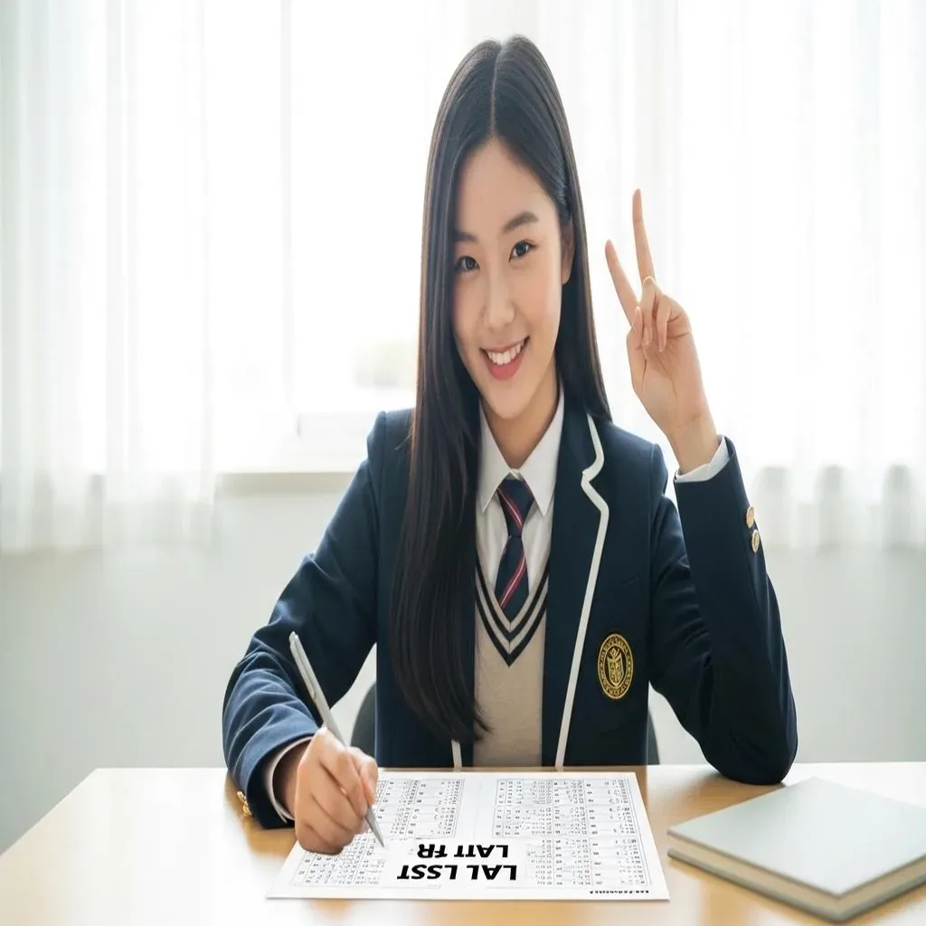성북 소수정예학원