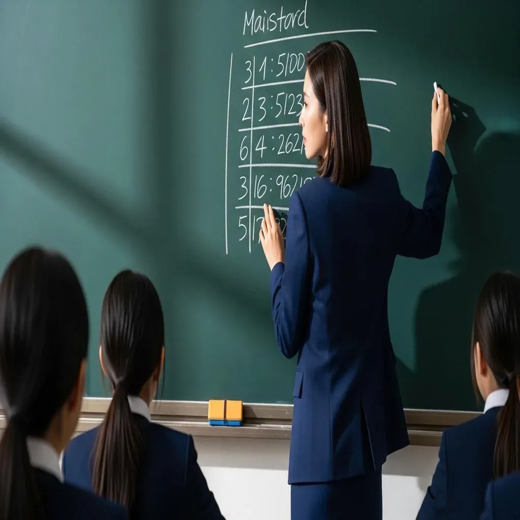 수진 초등 국영수학원