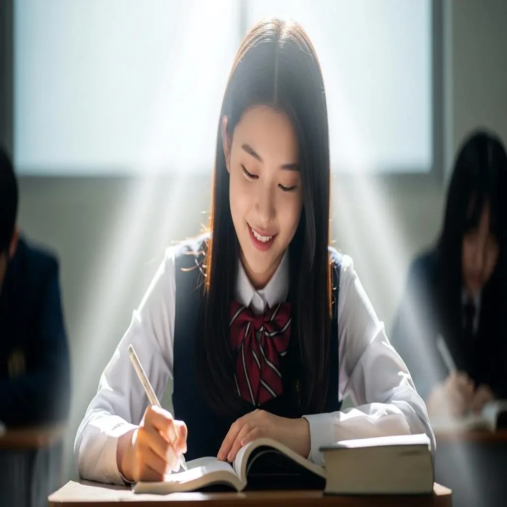 목감동 교습소