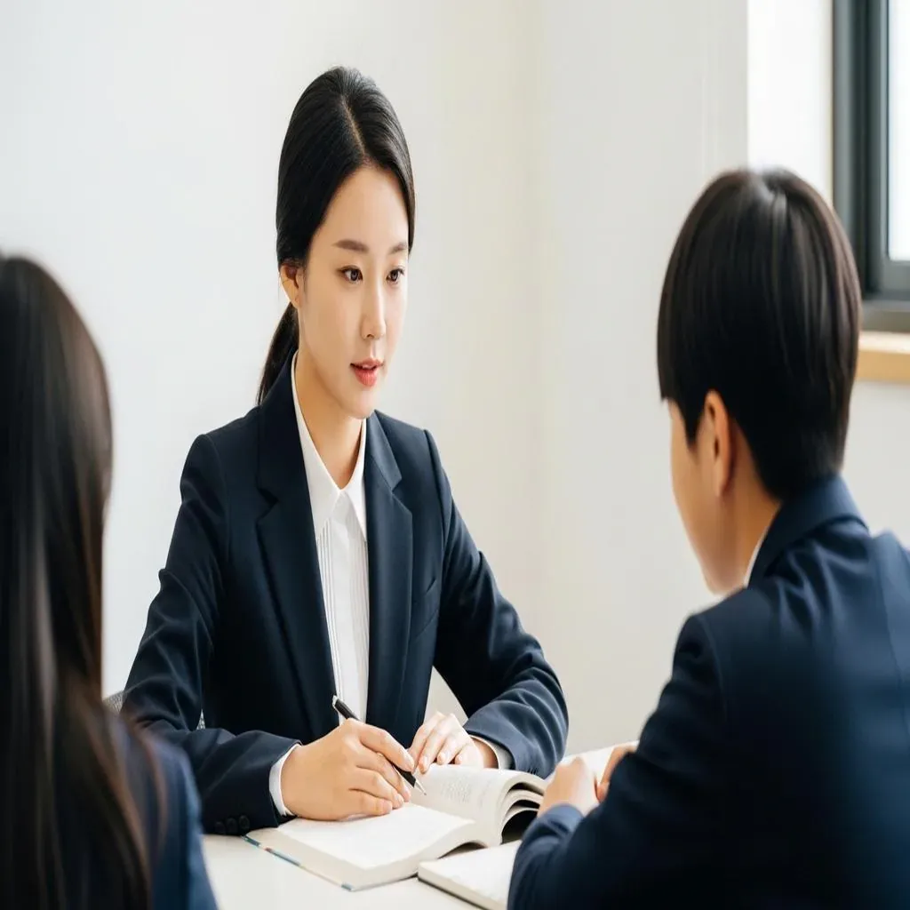 가경동 중등 영수학원