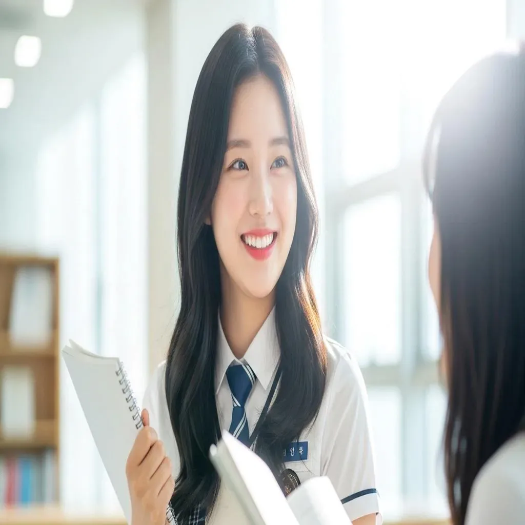 신정동 공부방