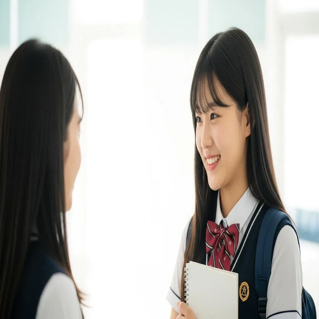 노변동 고3 영어학원