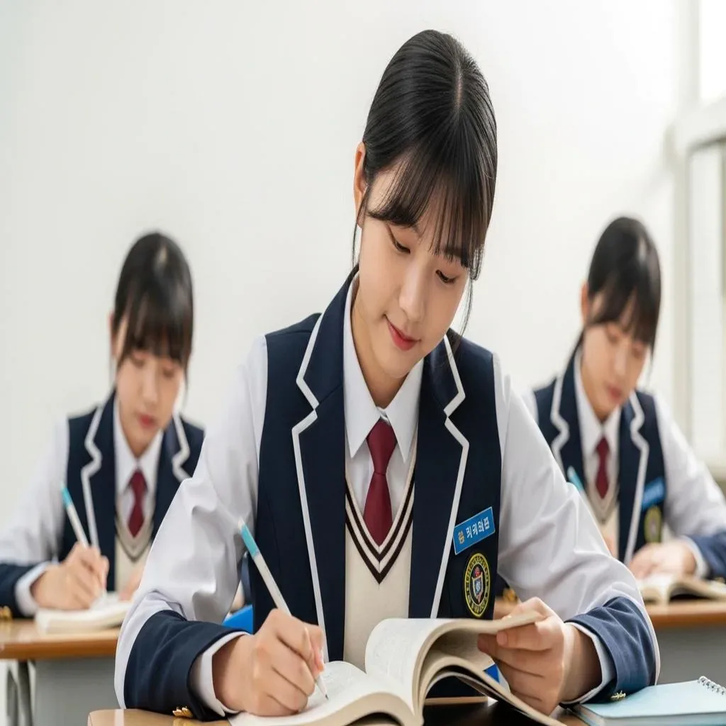노원구 고등 수학학원