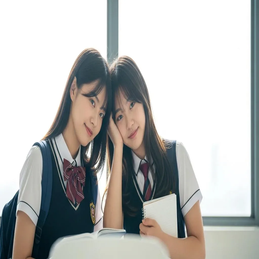 산격동 수포자학원