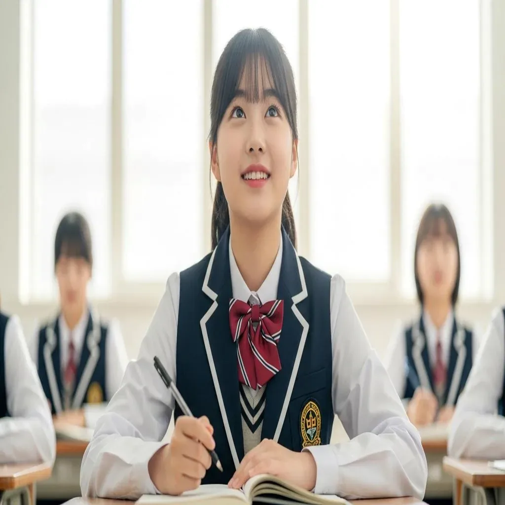 흥덕 초등 영어학원