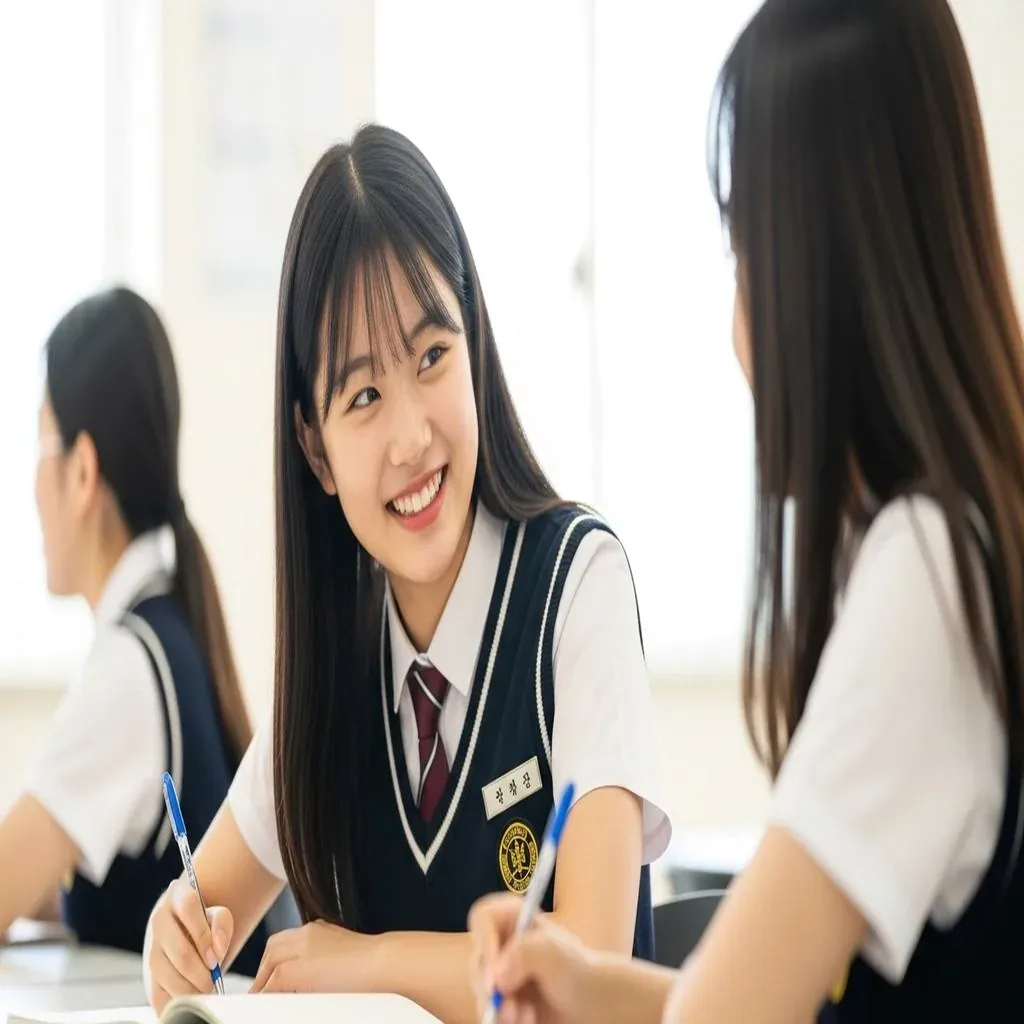 탄방동 중등 영수학원