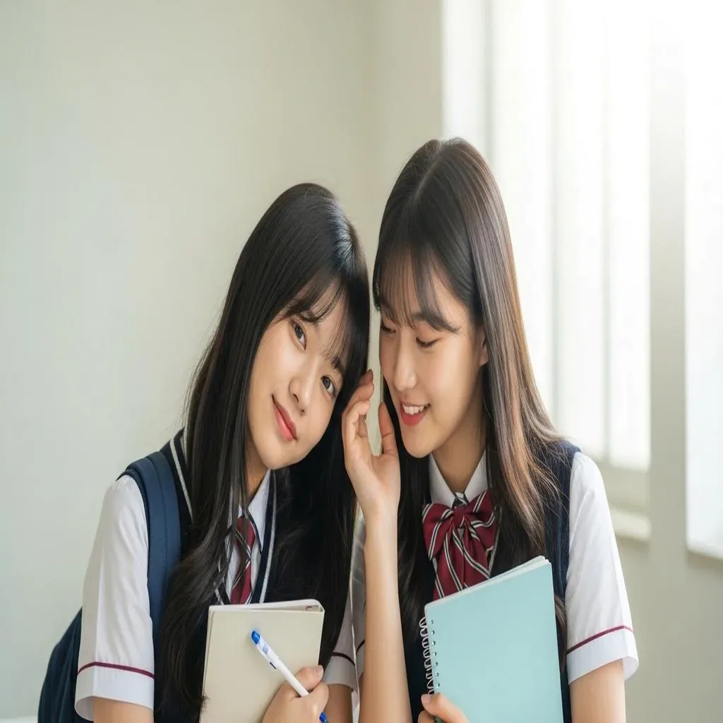옥계동 과학학원