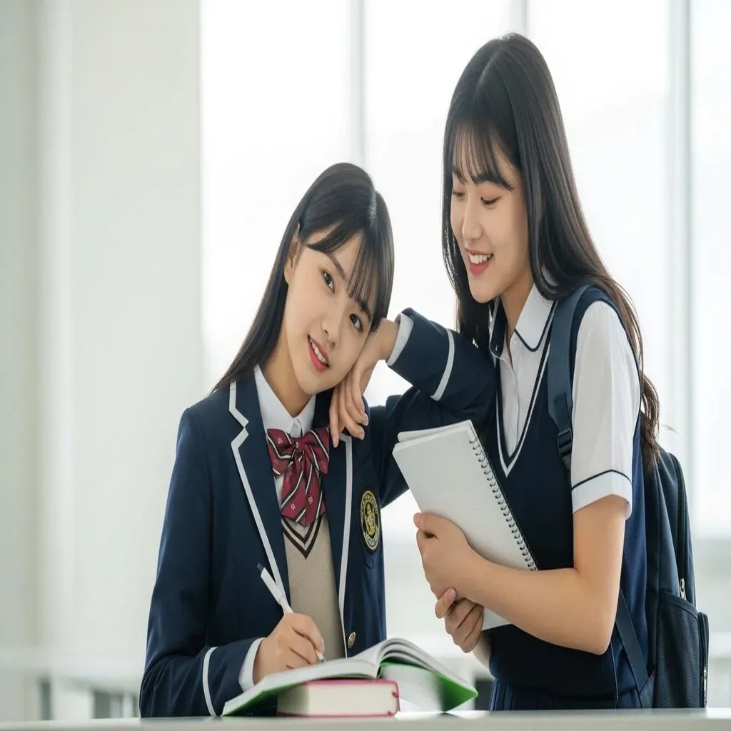 신수동 단과 영어학원