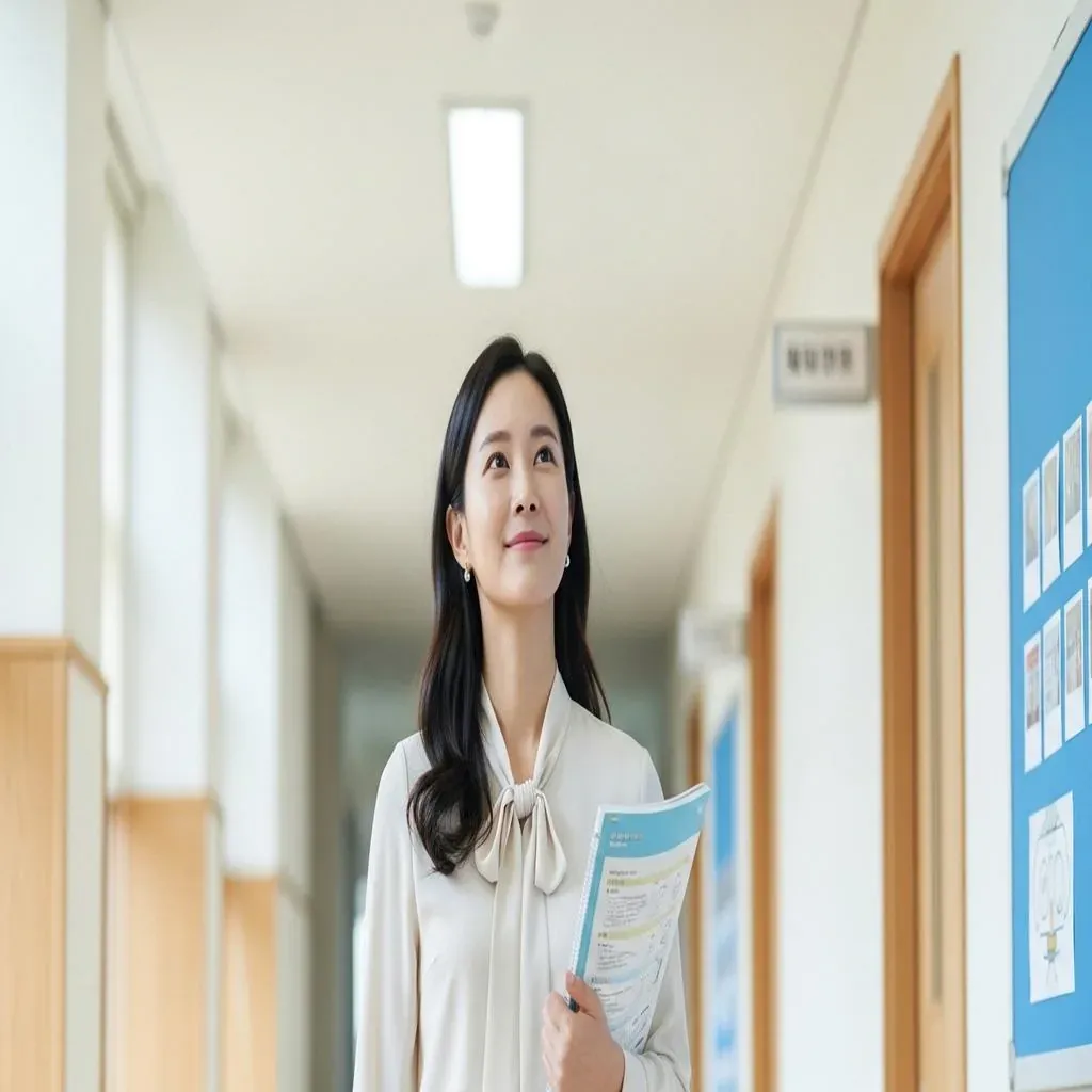 둔산 초등학생 영수학원