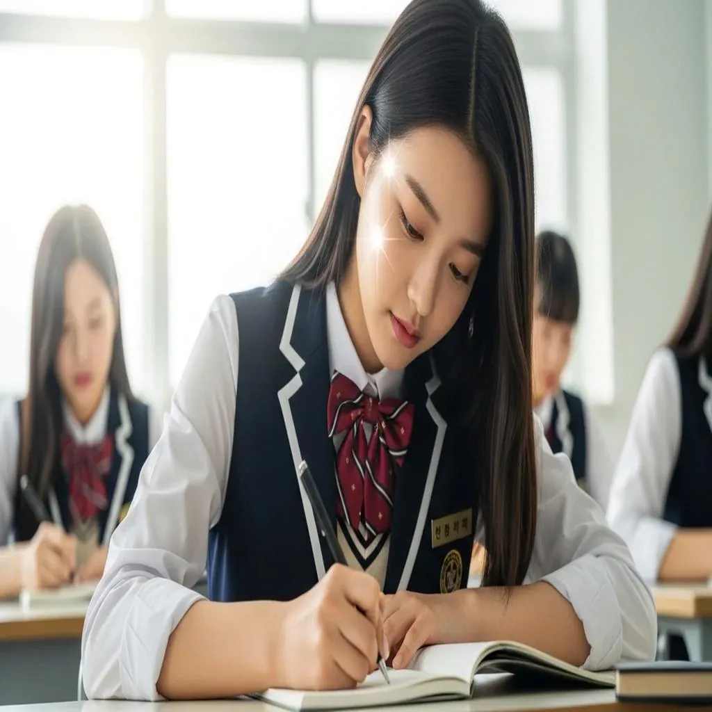 대화동 국영수과학원