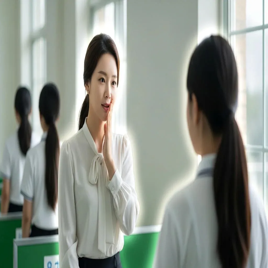 풍산동 중등 국영수학원