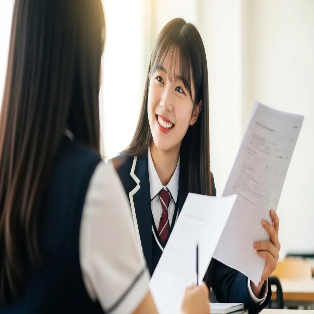 은평 정시학원