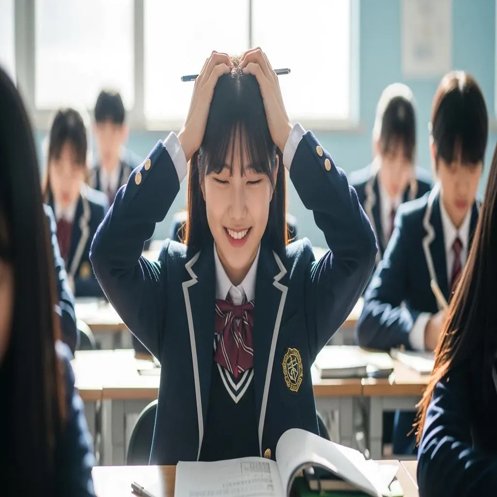세종 보습 영어학원