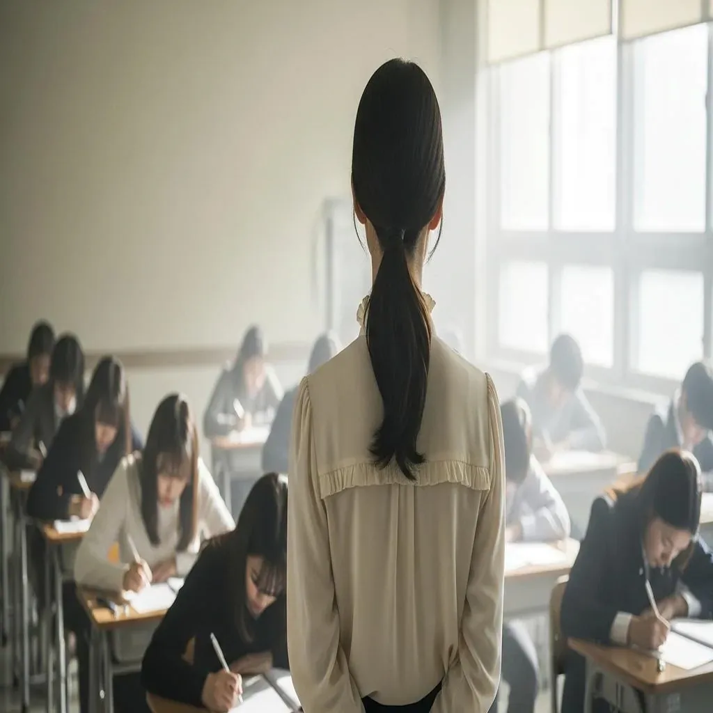 남외동 초6 수학학원