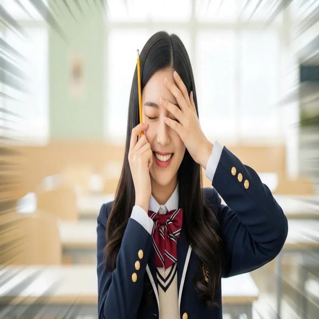 인천논현동 고등학생 영어학원