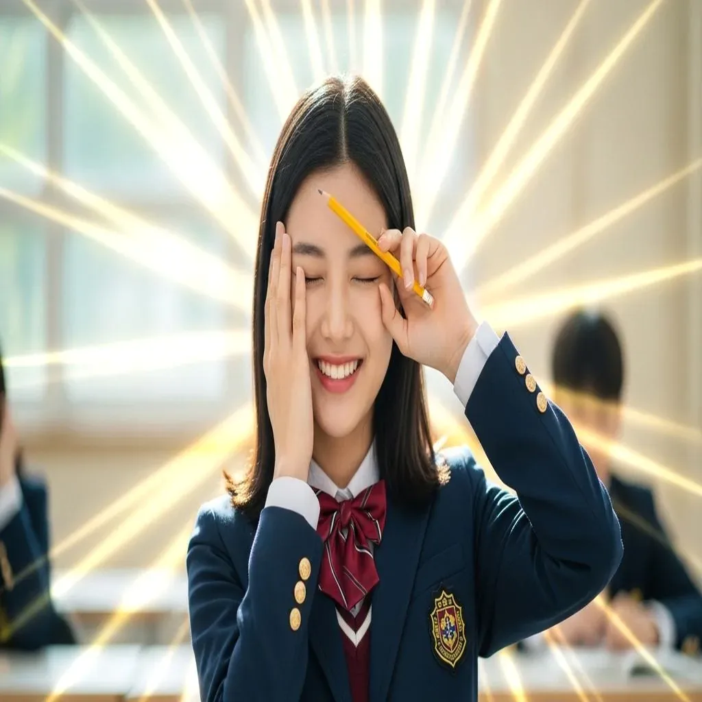 산본동 소그룹학원