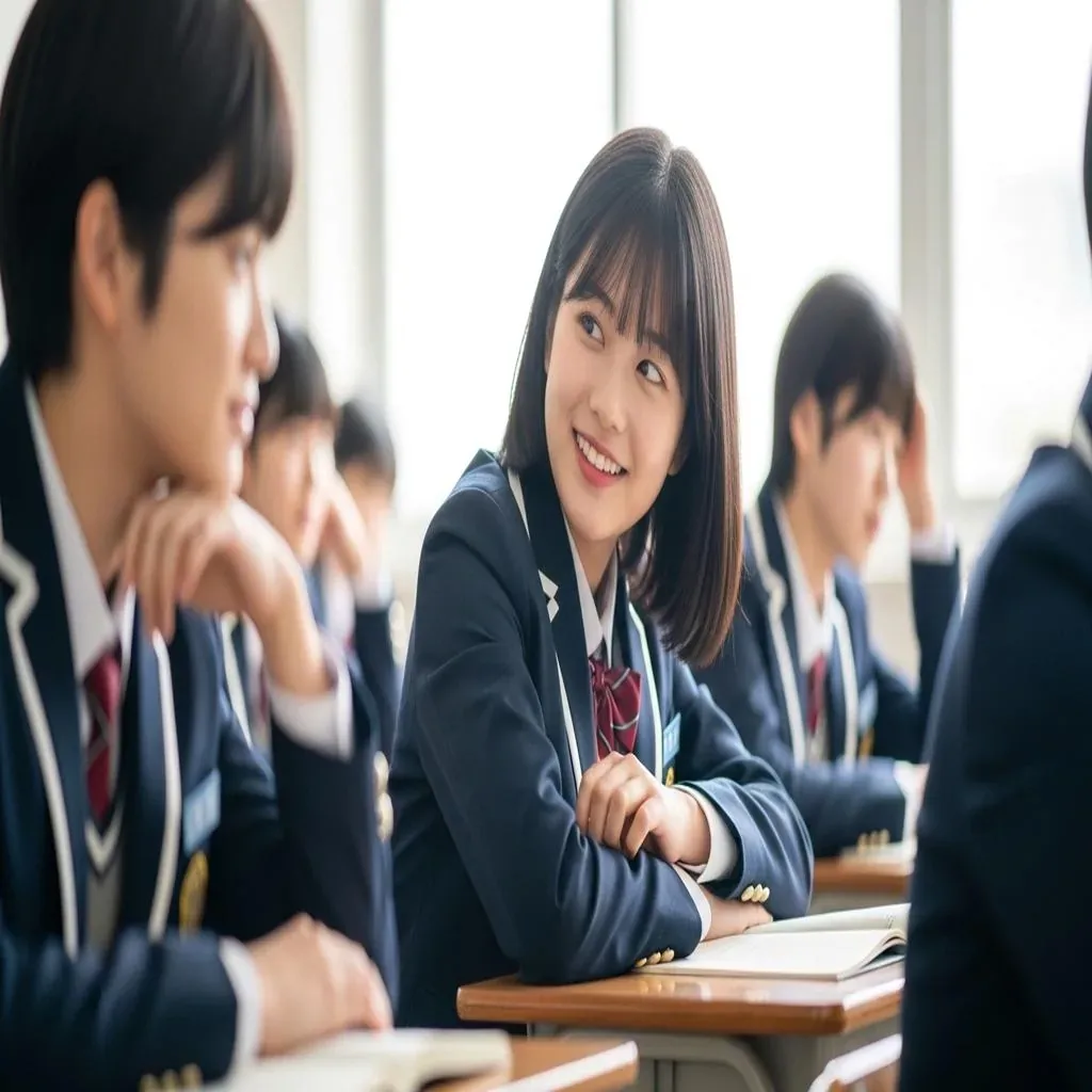 시흥동 영어 내신학원