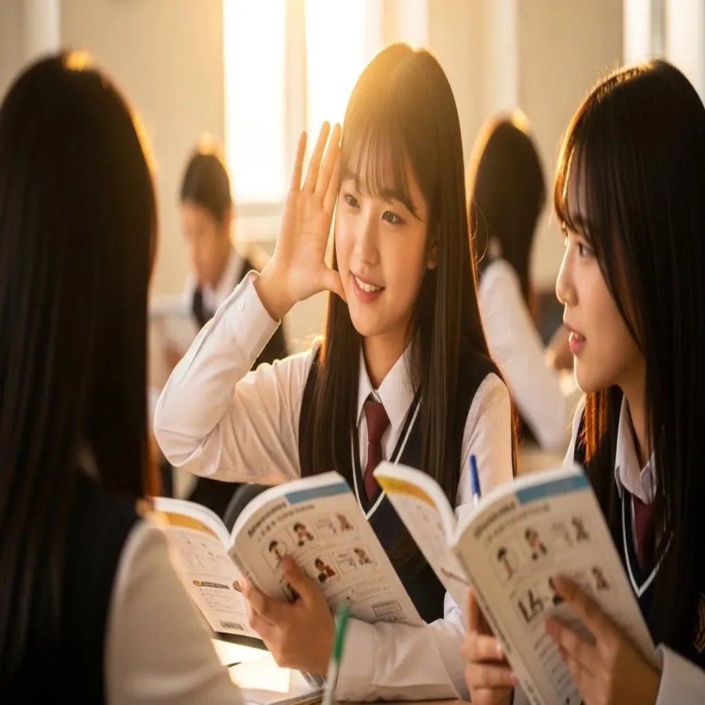 김포장기동 내신대비학원