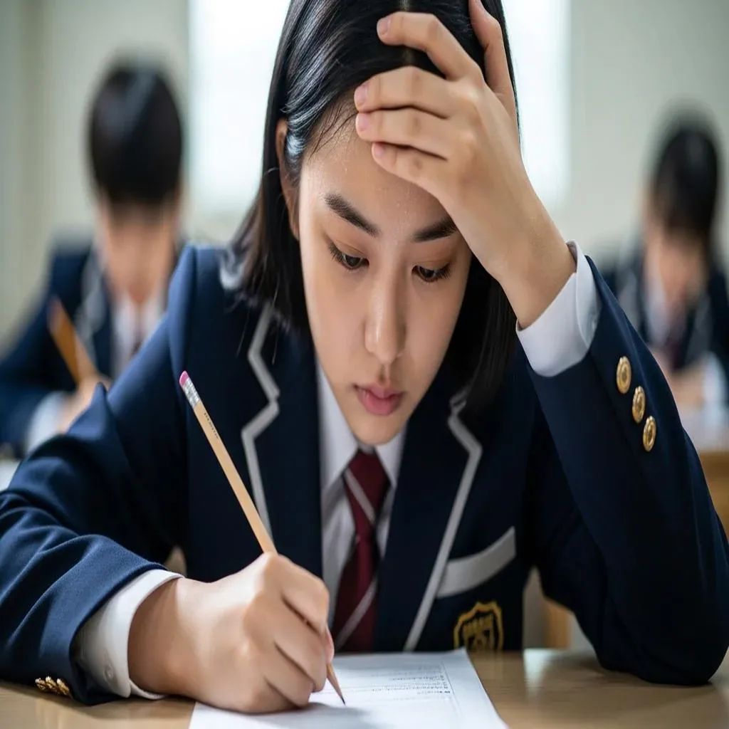 당산동 고등학생 영어학원