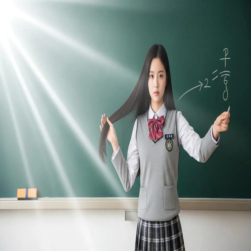 북가좌동 수포자학원