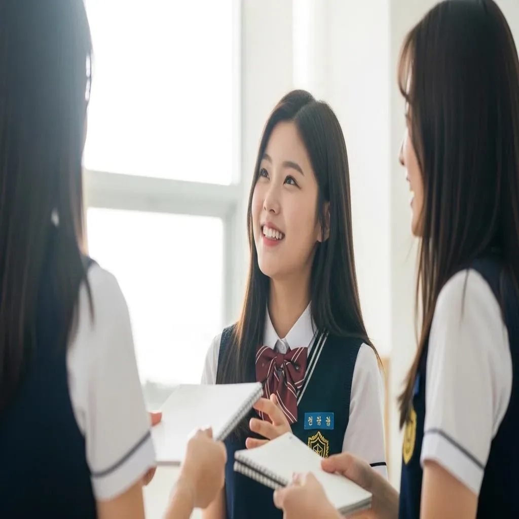 송정동 초등학생 영수학원