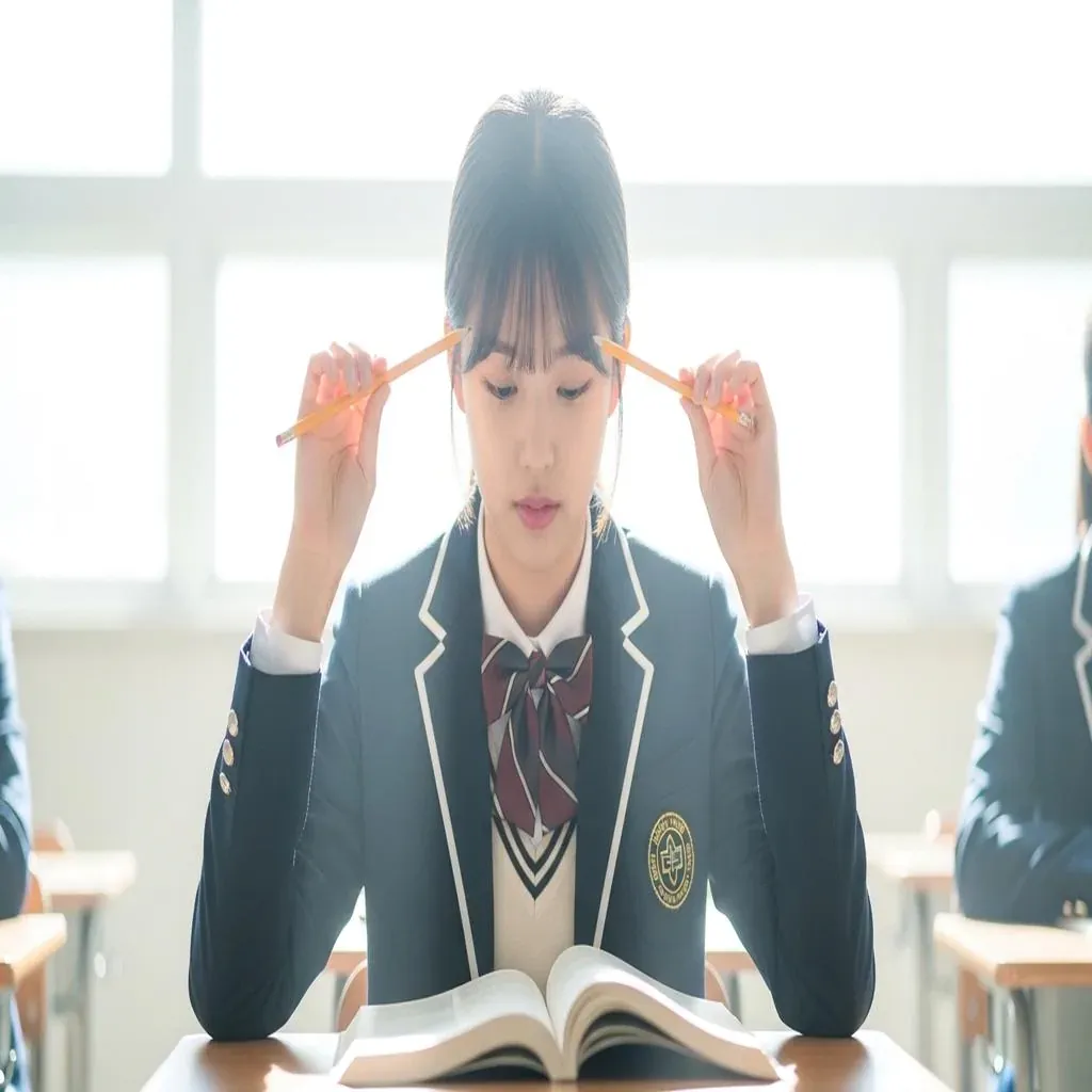 사동 중등 영어학원