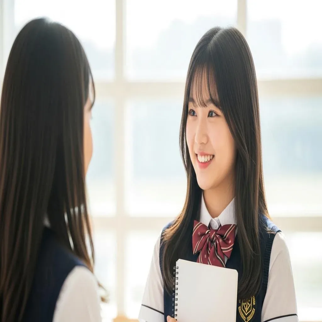 풍산동 와와학습코칭센터