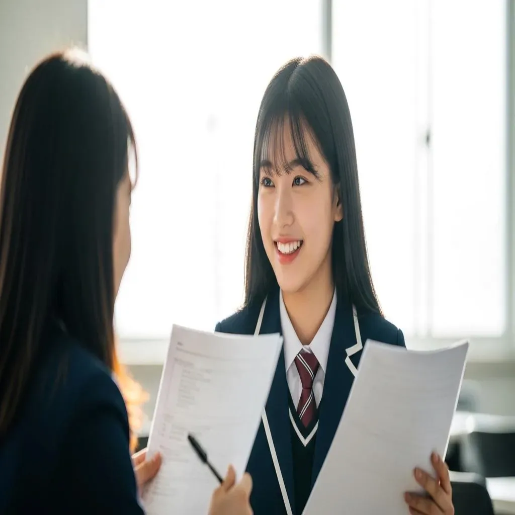 울산삼산 소수정예학원