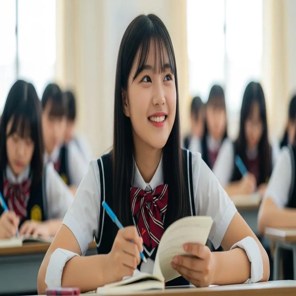효목동 고등학생 수학학원