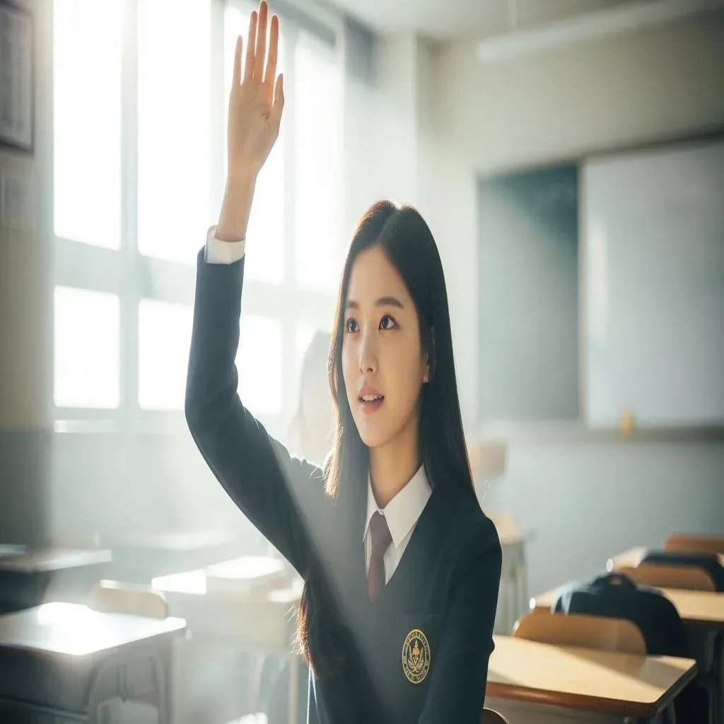 진월 고등 영수학원