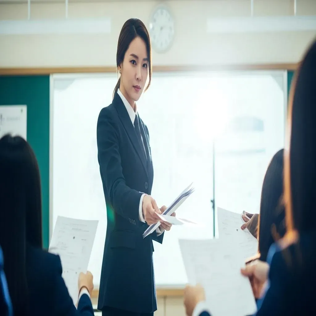 은평구 학원