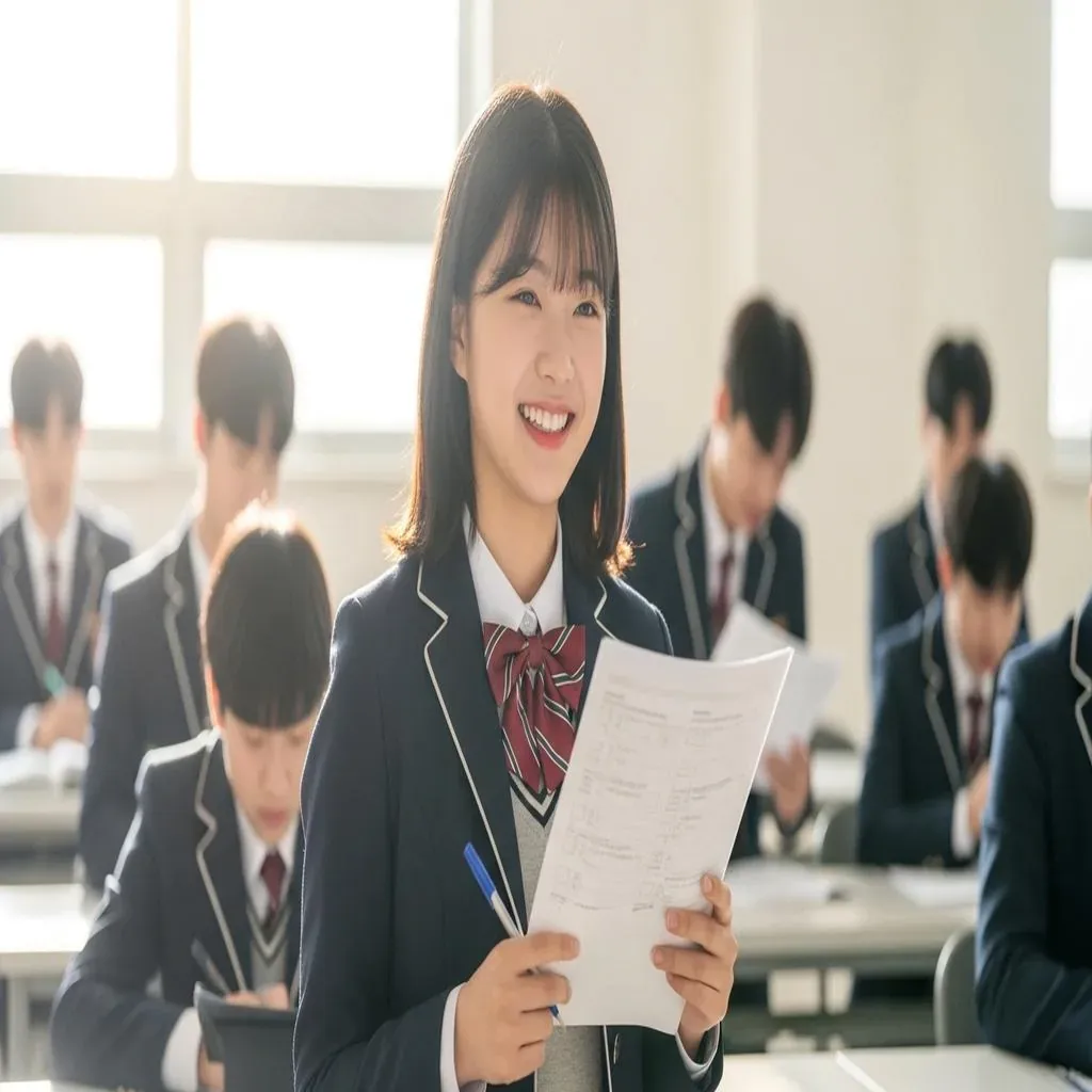 갈매동 소그룹학원