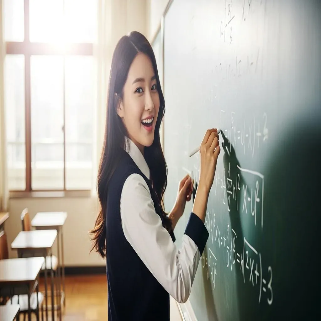 비산동 개별지도학원