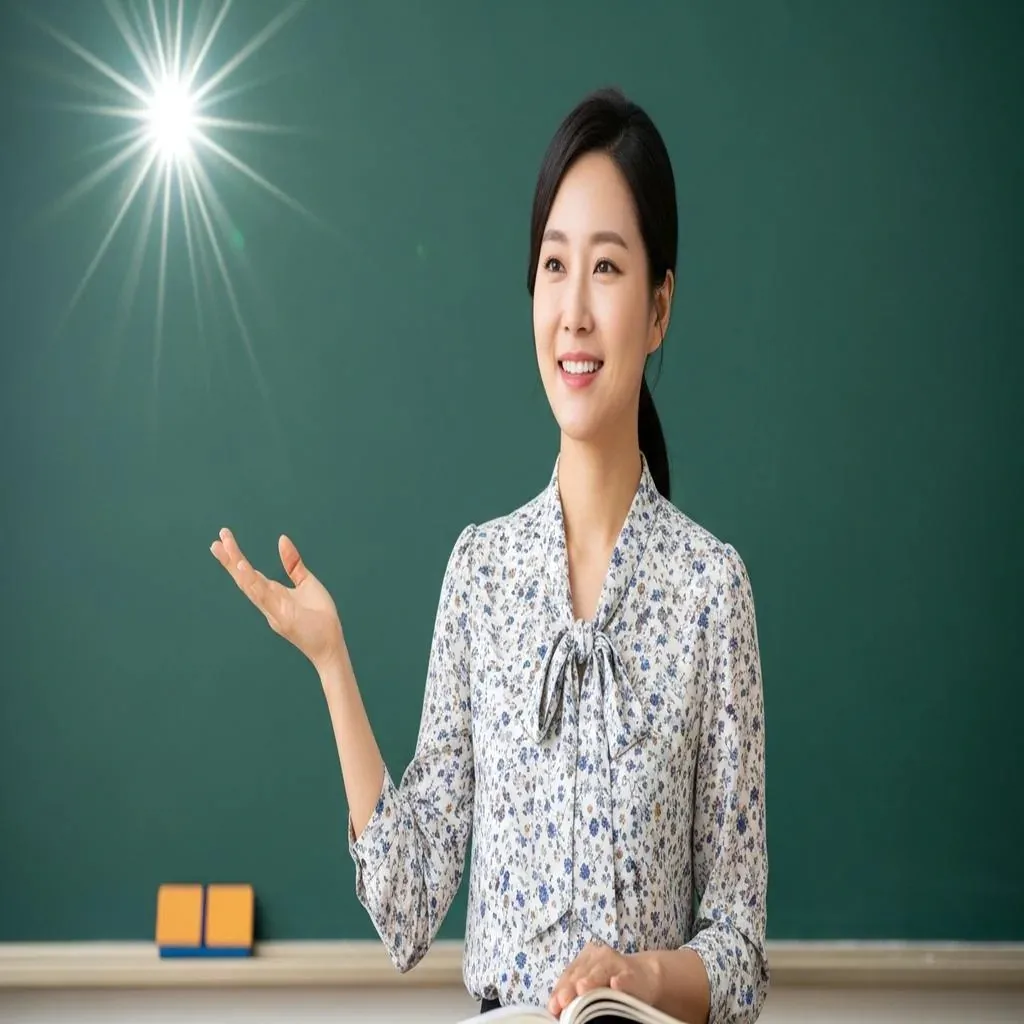 운정 중학생 영어학원