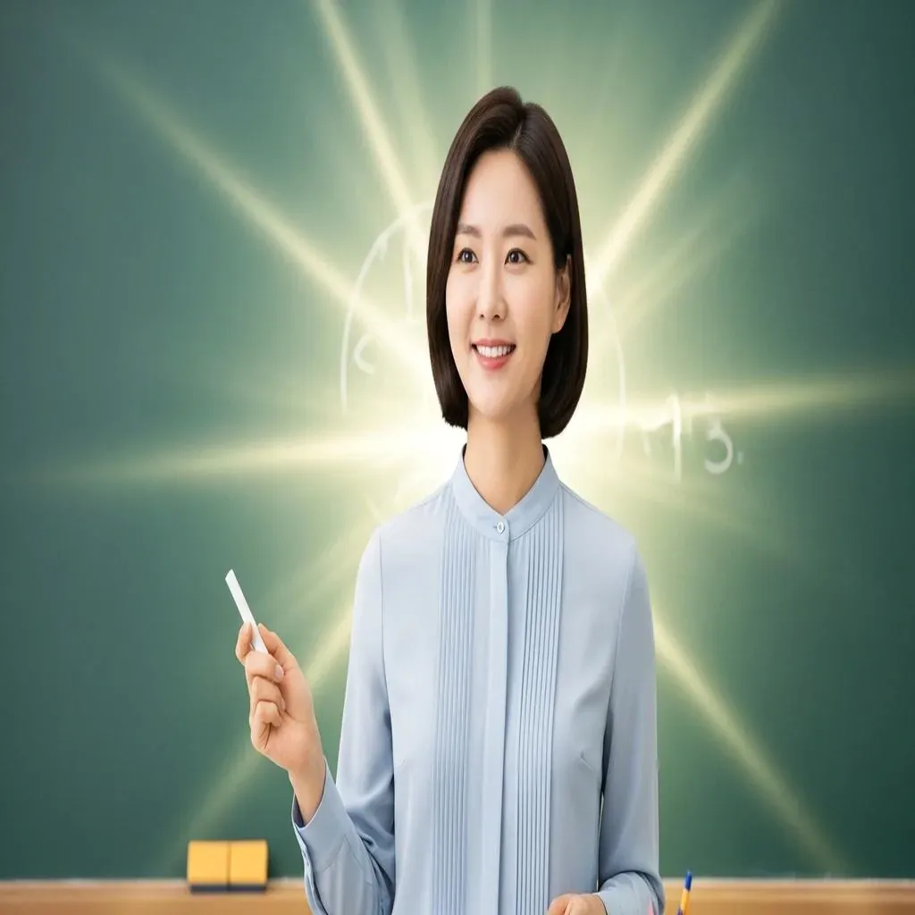 용신동 학원