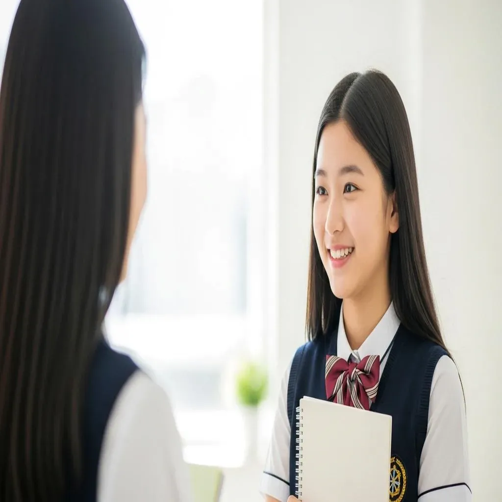 성서 학원
