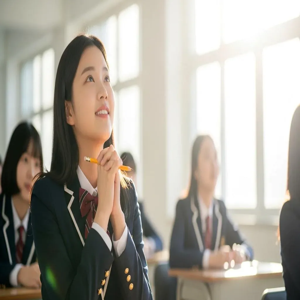 도안동 영어국어학원